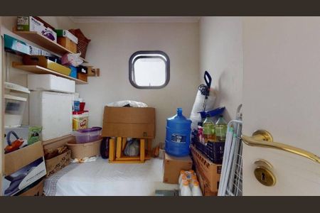 Apartamento à venda com 233m², 4 quartos e 3 vagas