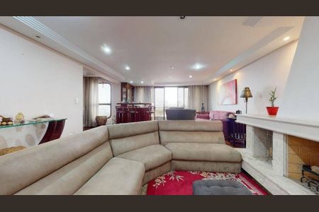 Apartamento à venda com 233m², 4 quartos e 3 vagas