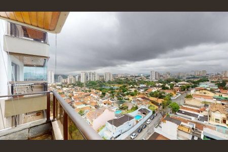 Apartamento à venda com 233m², 4 quartos e 3 vagas