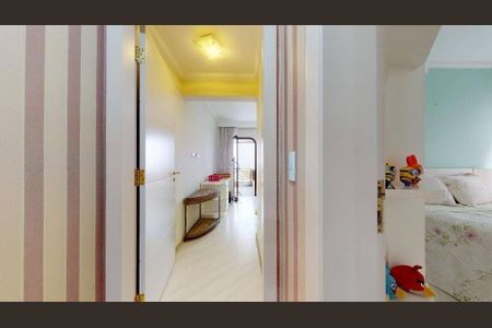 Apartamento à venda com 233m², 4 quartos e 3 vagas