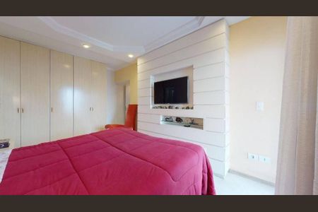 Apartamento à venda com 233m², 4 quartos e 3 vagas
