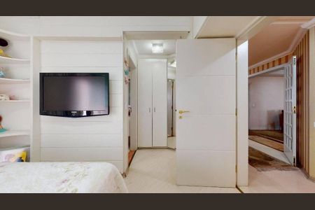 Apartamento à venda com 233m², 4 quartos e 3 vagas
