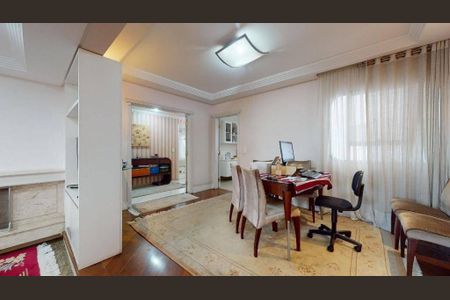 Apartamento à venda com 233m², 4 quartos e 3 vagas