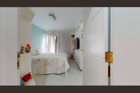 Apartamento à venda com 233m², 4 quartos e 3 vagas