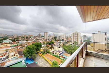 Apartamento à venda com 233m², 4 quartos e 3 vagas