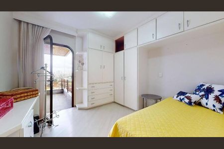 Apartamento à venda com 233m², 4 quartos e 3 vagas