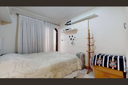 Apartamento à venda com 233m², 4 quartos e 3 vagas