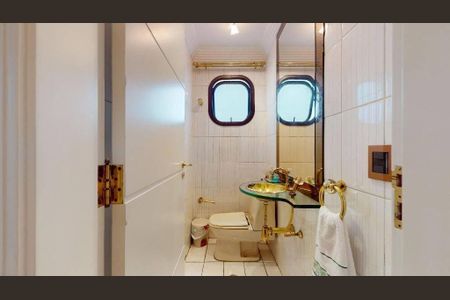 Apartamento à venda com 233m², 4 quartos e 3 vagas