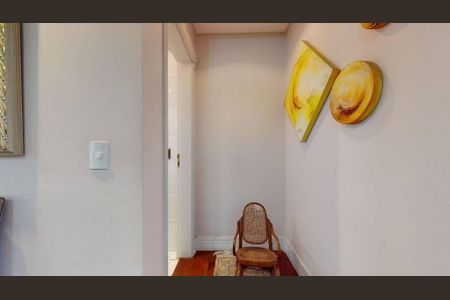 Apartamento à venda com 233m², 4 quartos e 3 vagas