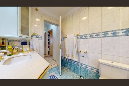 Apartamento à venda com 233m², 4 quartos e 3 vagas