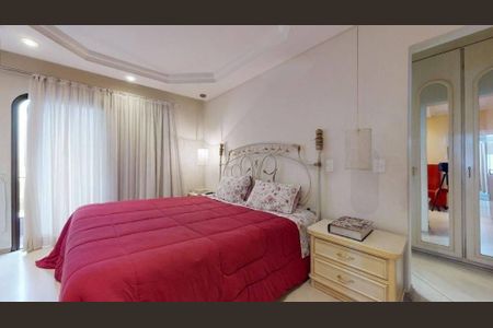 Apartamento à venda com 233m², 4 quartos e 3 vagas