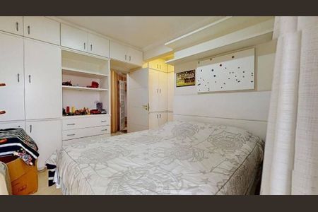 Apartamento à venda com 233m², 4 quartos e 3 vagas