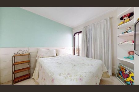 Apartamento à venda com 233m², 4 quartos e 3 vagas