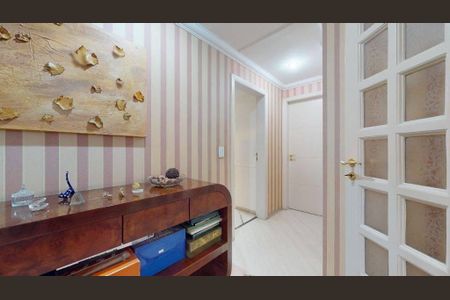 Apartamento à venda com 233m², 4 quartos e 3 vagas