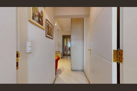 Apartamento à venda com 233m², 4 quartos e 3 vagas