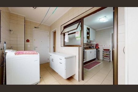 Apartamento à venda com 233m², 4 quartos e 3 vagas