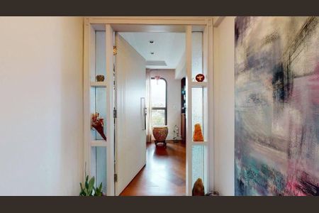 Apartamento à venda com 233m², 4 quartos e 3 vagas