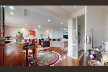 Apartamento à venda com 233m², 4 quartos e 3 vagas