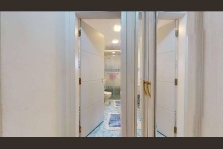 Apartamento à venda com 233m², 4 quartos e 3 vagas
