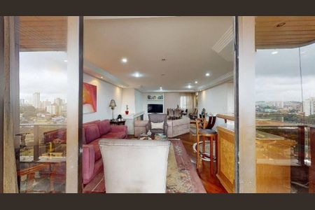 Apartamento à venda com 233m², 4 quartos e 3 vagas