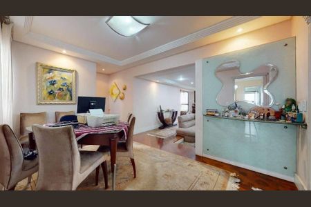 Apartamento à venda com 233m², 4 quartos e 3 vagas