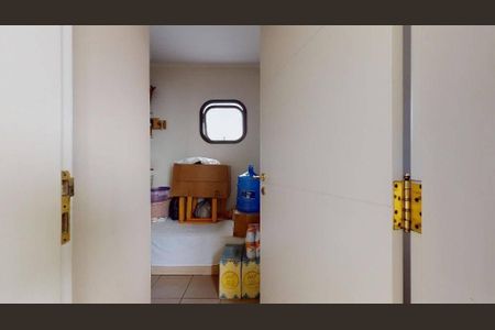 Apartamento à venda com 233m², 4 quartos e 3 vagas