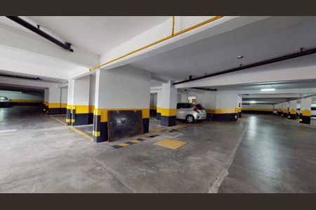 Apartamento à venda com 233m², 4 quartos e 3 vagas