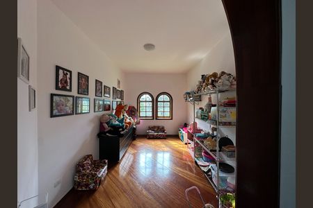 Casa de condomínio para alugar com 435m², 5 quartos e 5 vagas Casa de condomínio para alugar com 435m², 5 quartos e 5 vagasQuarto 1