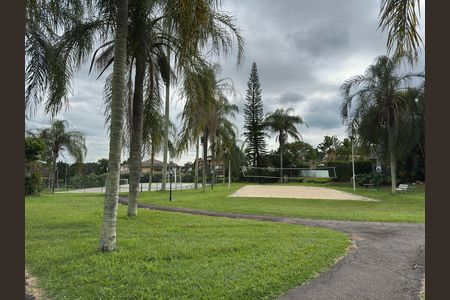 Casa de condomínio para alugar com 435m², 5 quartos e 5 vagas Casa de condomínio para alugar com 435m², 5 quartos e 5 vagasQuadra Esportiva