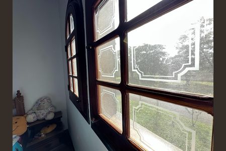 Casa de condomínio para alugar com 435m², 5 quartos e 5 vagas Casa de condomínio para alugar com 435m², 5 quartos e 5 vagasVista do Quarto 2