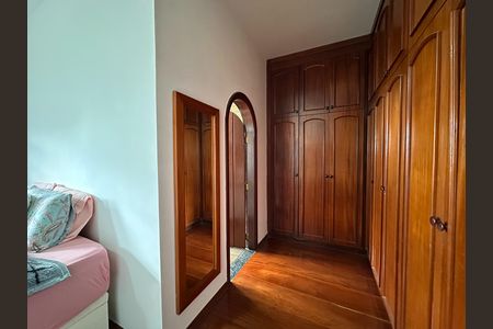 Casa de condomínio para alugar com 435m², 5 quartos e 5 vagas Casa de condomínio para alugar com 435m², 5 quartos e 5 vagasSuíte 1