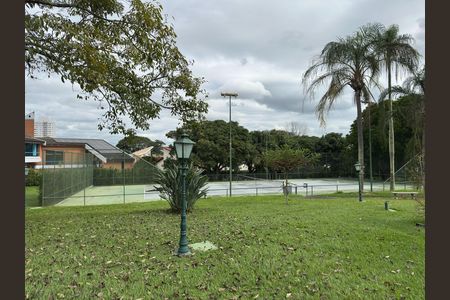 Casa de condomínio para alugar com 435m², 5 quartos e 5 vagas Casa de condomínio para alugar com 435m², 5 quartos e 5 vagasQuadra Esportiva