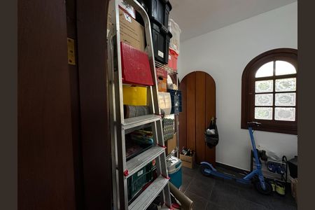 Casa de condomínio para alugar com 435m², 5 quartos e 5 vagas Casa de condomínio para alugar com 435m², 5 quartos e 5 vagasQuarto 3