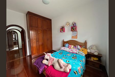 Casa de condomínio para alugar com 435m², 5 quartos e 5 vagas Casa de condomínio para alugar com 435m², 5 quartos e 5 vagasQuarto 2