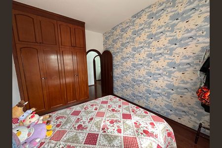 Casa de condomínio para alugar com 435m², 5 quartos e 5 vagas Casa de condomínio para alugar com 435m², 5 quartos e 5 vagasQuarto 3