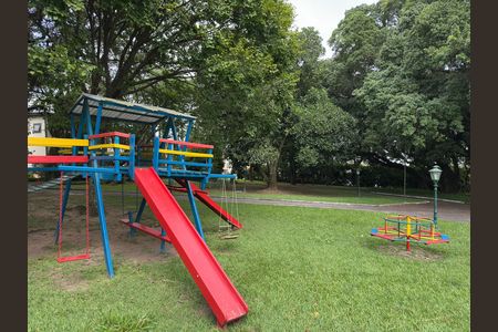 Casa de condomínio para alugar com 435m², 5 quartos e 5 vagas Casa de condomínio para alugar com 435m², 5 quartos e 5 vagasÁrea comum - Playground