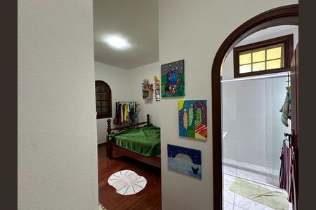Casa de condomínio para alugar com 435m², 5 quartos e 5 vagas Casa de condomínio para alugar com 435m², 5 quartos e 5 vagasSuíte 2