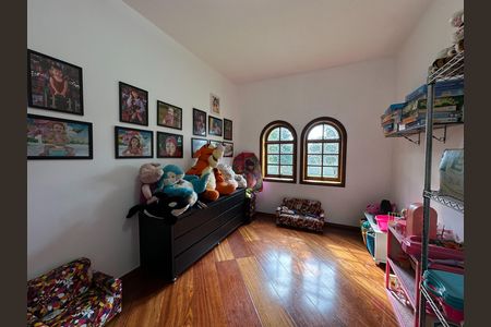 Casa de condomínio para alugar com 435m², 5 quartos e 5 vagas Casa de condomínio para alugar com 435m², 5 quartos e 5 vagasQuarto 1