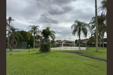 Casa de condomínio para alugar com 435m², 5 quartos e 5 vagas Casa de condomínio para alugar com 435m², 5 quartos e 5 vagasQuadra Esportiva