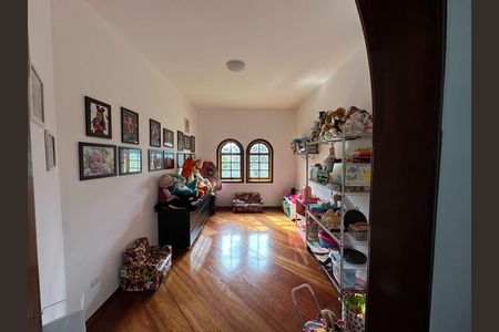 Casa de condomínio para alugar com 435m², 5 quartos e 5 vagas Casa de condomínio para alugar com 435m², 5 quartos e 5 vagasQuarto 1
