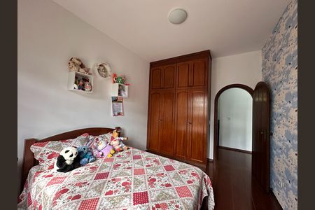 Casa de condomínio para alugar com 435m², 5 quartos e 5 vagas Casa de condomínio para alugar com 435m², 5 quartos e 5 vagasQuarto 3