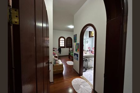 Casa de condomínio para alugar com 435m², 5 quartos e 5 vagas Casa de condomínio para alugar com 435m², 5 quartos e 5 vagasSuíte 2