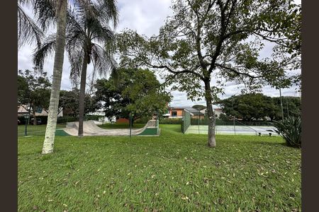 Casa de condomínio para alugar com 435m², 5 quartos e 5 vagas Casa de condomínio para alugar com 435m², 5 quartos e 5 vagasÁrea comum