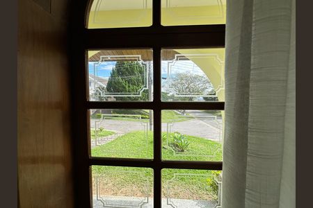 Casa de condomínio para alugar com 435m², 5 quartos e 5 vagas Casa de condomínio para alugar com 435m², 5 quartos e 5 vagasDetalhe Sala