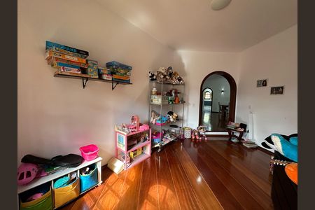 Casa de condomínio para alugar com 435m², 5 quartos e 5 vagas Casa de condomínio para alugar com 435m², 5 quartos e 5 vagasQuarto 1