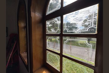 Casa de condomínio para alugar com 435m², 5 quartos e 5 vagas Casa de condomínio para alugar com 435m², 5 quartos e 5 vagasVista do Quarto 1