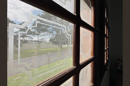 Casa de condomínio para alugar com 435m², 5 quartos e 5 vagas Casa de condomínio para alugar com 435m², 5 quartos e 5 vagasVista da Suíte