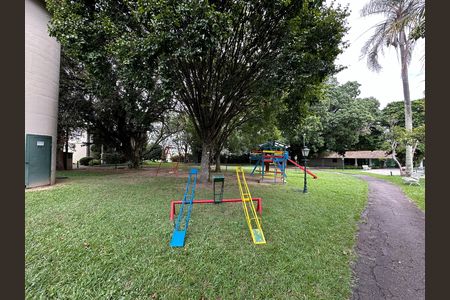 Casa de condomínio para alugar com 435m², 5 quartos e 5 vagas Casa de condomínio para alugar com 435m², 5 quartos e 5 vagasÁrea comum - Playground