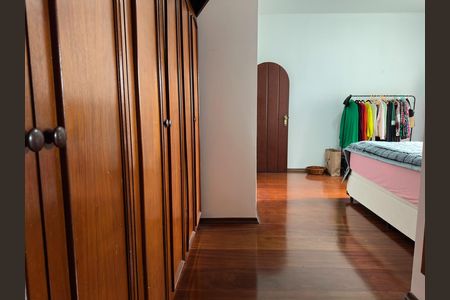 Casa de condomínio para alugar com 435m², 5 quartos e 5 vagas Casa de condomínio para alugar com 435m², 5 quartos e 5 vagasSuíte 1