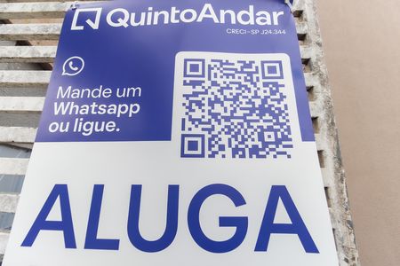 Casa para alugar com 50m², 2 quartos e sem vaga Casa para alugar com 50m², 2 quartos e sem vagaPlaca IMWU-1747
